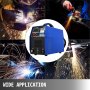 Plasmaschneider Cut60 Hf-zündung 60 Amp Inverter 380v Plasmaschneidgerät Zubehör