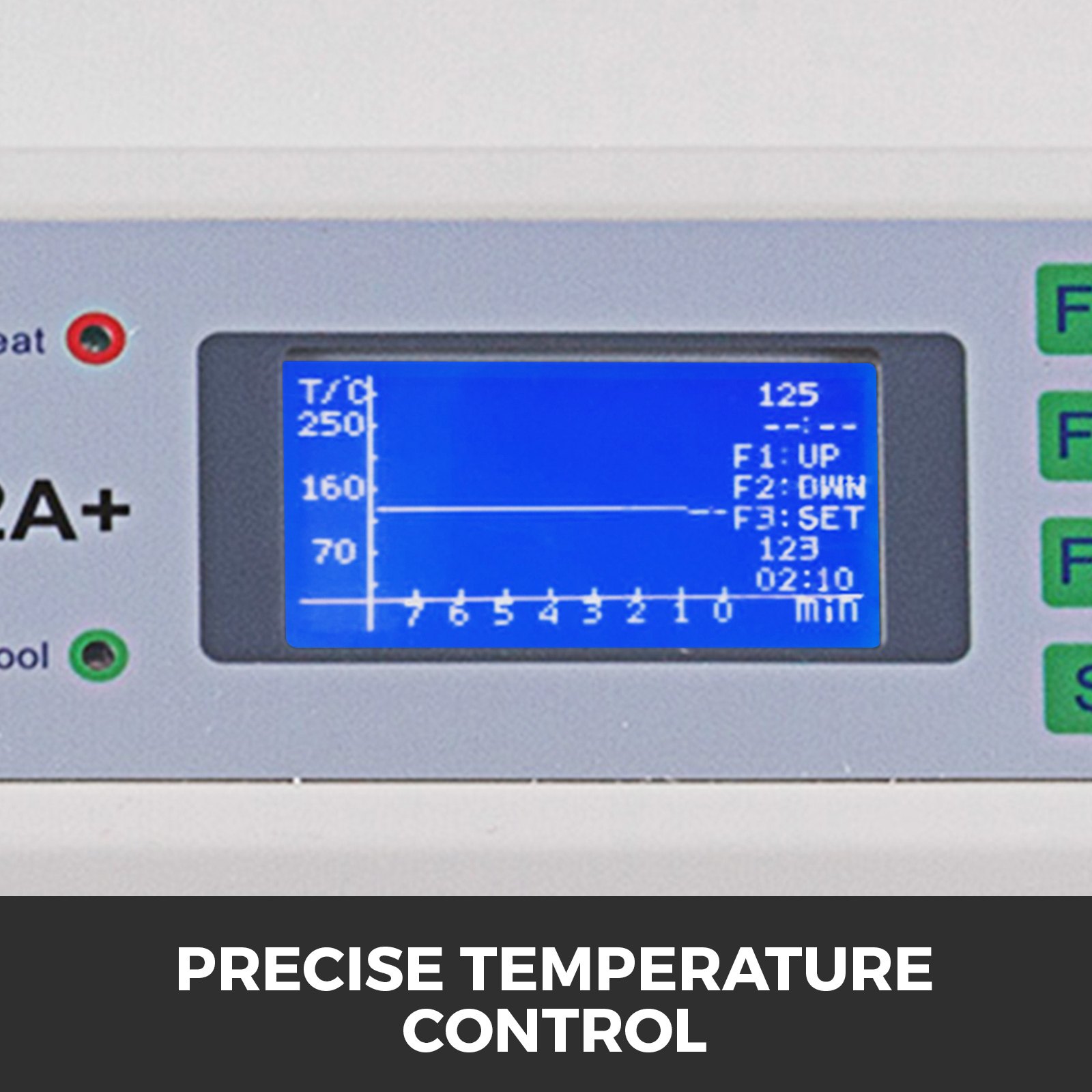 T-962a+ Infrared Smd Smt Bga Ic Heater Reflow Ofen Lötstation 370x400mm 2300 W