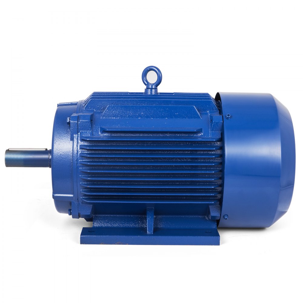 Ac Motor Elektromotor Drehstrommotor 15 Kw 230/460v 1800 U/min Wechselstrommotor