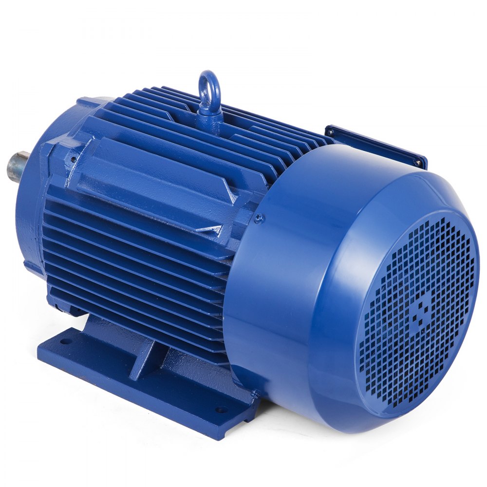 Ac Motor Elektromotor Drehstrommotor 15 Kw 230/460v 1800 U/min Wechselstrommotor