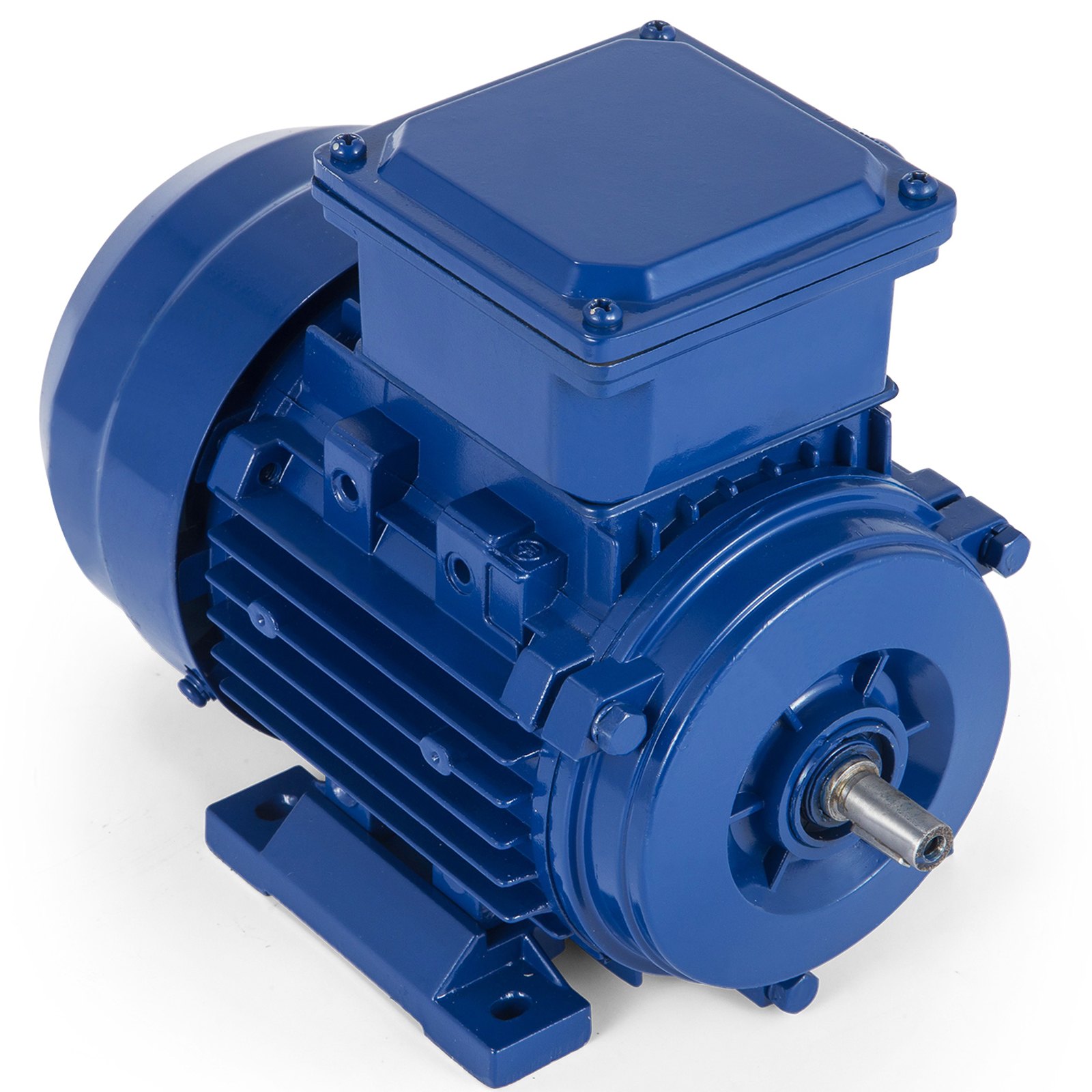 Elektromotor 0.12kw 400v Drehstrommotor 3000 U/min B3 Kompressormotor