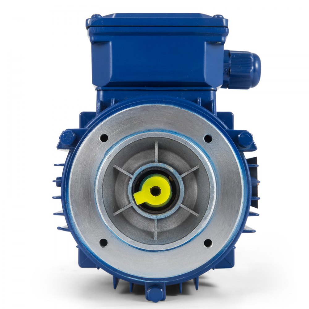 Elektromotor 0.25 Kw Drehstrommotor 3000 U/min B14 Kompressormotor Motor