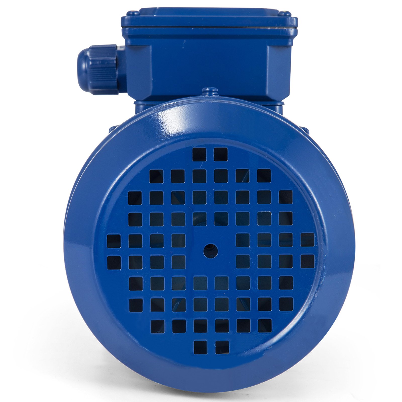 Elektromotor 0.25 Kw Drehstrommotor 3000 U/min B14 Kompressormotor Motor