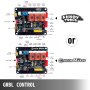 3 Axis Cnc Router Kit 1610 500mw Usb-anschluss Heimwerken Spritzgussmaterial