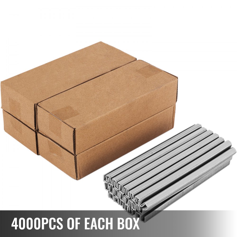 Clips Wurstclipper Wurstklipper Handklipper Supermarkt Aluminium 5 * 4000 Stück