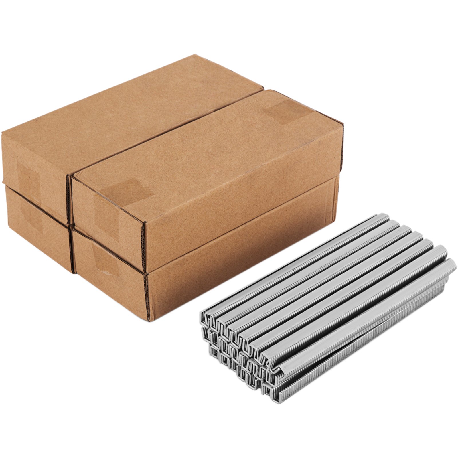 Clips Wurstclipper Wurstklipper Handklipper Supermarkt Aluminium 5 * 4000 Stück