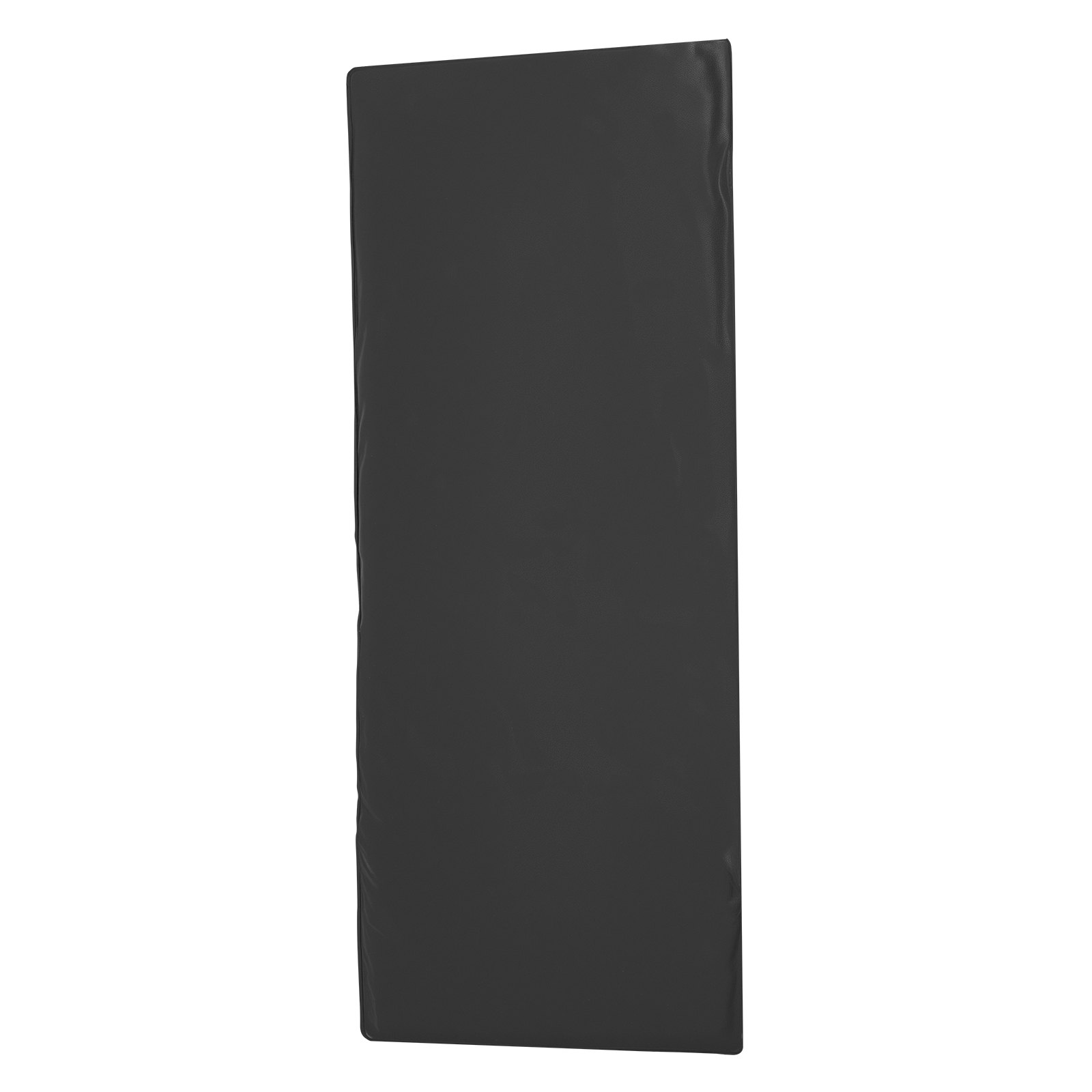 VEVOR Sensormatte, 355,6x762 mm großes Alarmtrittmatte, kabelloses Bettsensorpad mit Pager, Sicherheitsbettalarmen und Sturzpräventionspad für Zuhause, Krankenhaus, Rehabilitationszentrum