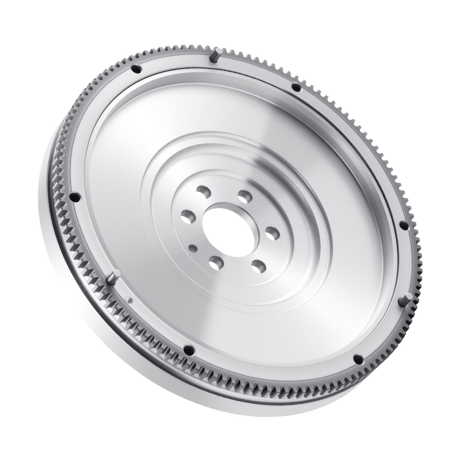 VEVOR Clutch Kit with Flywheel, Heavy Duty OEM Clutch Kit, OEM Replacement Transmission Clutch Kit Compatible with 2003-2010 Audi A3 (8P1), 2008-2009 A3 Convertible (8P7), 2004-2010 A3 Sportback (8PA)