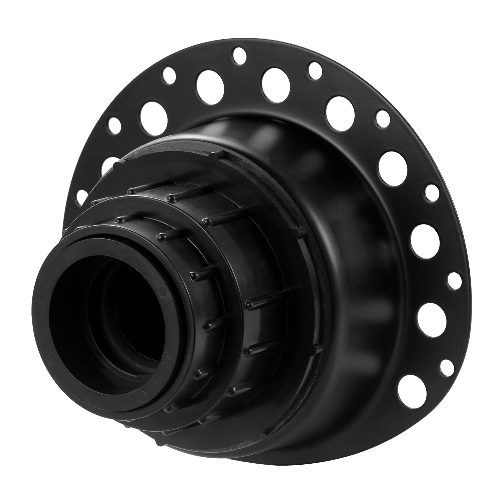 VEVOR ABS-Ablaufset, 178x158x102mm, Badewannen-Ablauf-Rohbauset, mit ABS-Adapter für Ablaufgarnitur, kompatibel mit freistehenden Badewannen, bodenmontierten Badewannen & Inselbadewannen