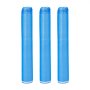 VEVOR 3x Trittschalldämmung, 27,9 m², 3-in-1 3 mm dicke Dämmungunterlage mit Klebeband & Dampfsperre, EPE-Schaum mit blauem PE, Schalldämmung & Geräuschreduzierung, für Laminat-Holzböden