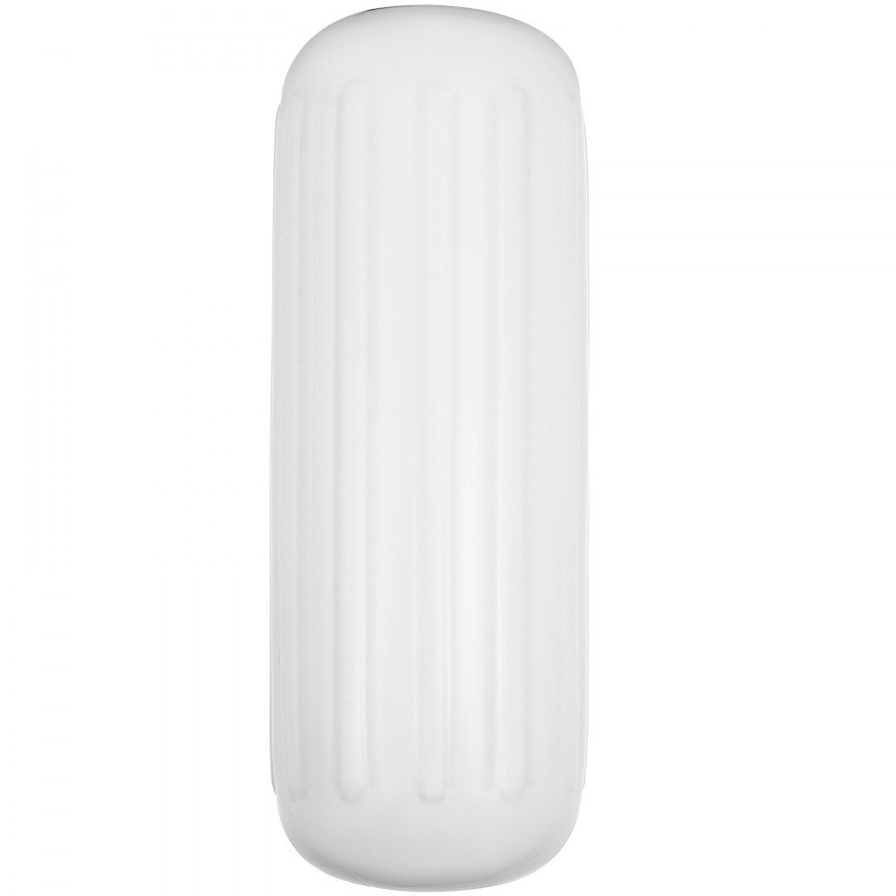 VEVOR 4 Bootsfender Set Aufblasbare Fender 10" x 28" Langfender