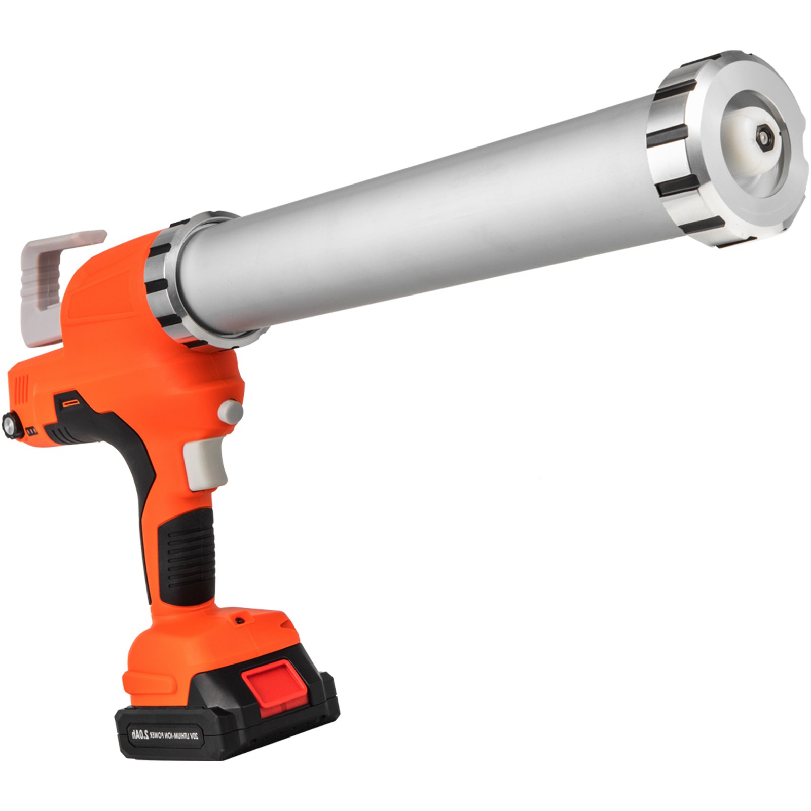 Vevor Akku Kartuschenpistole 20v Akku Kartuschenpresse 6500n Schnell Ladegerät