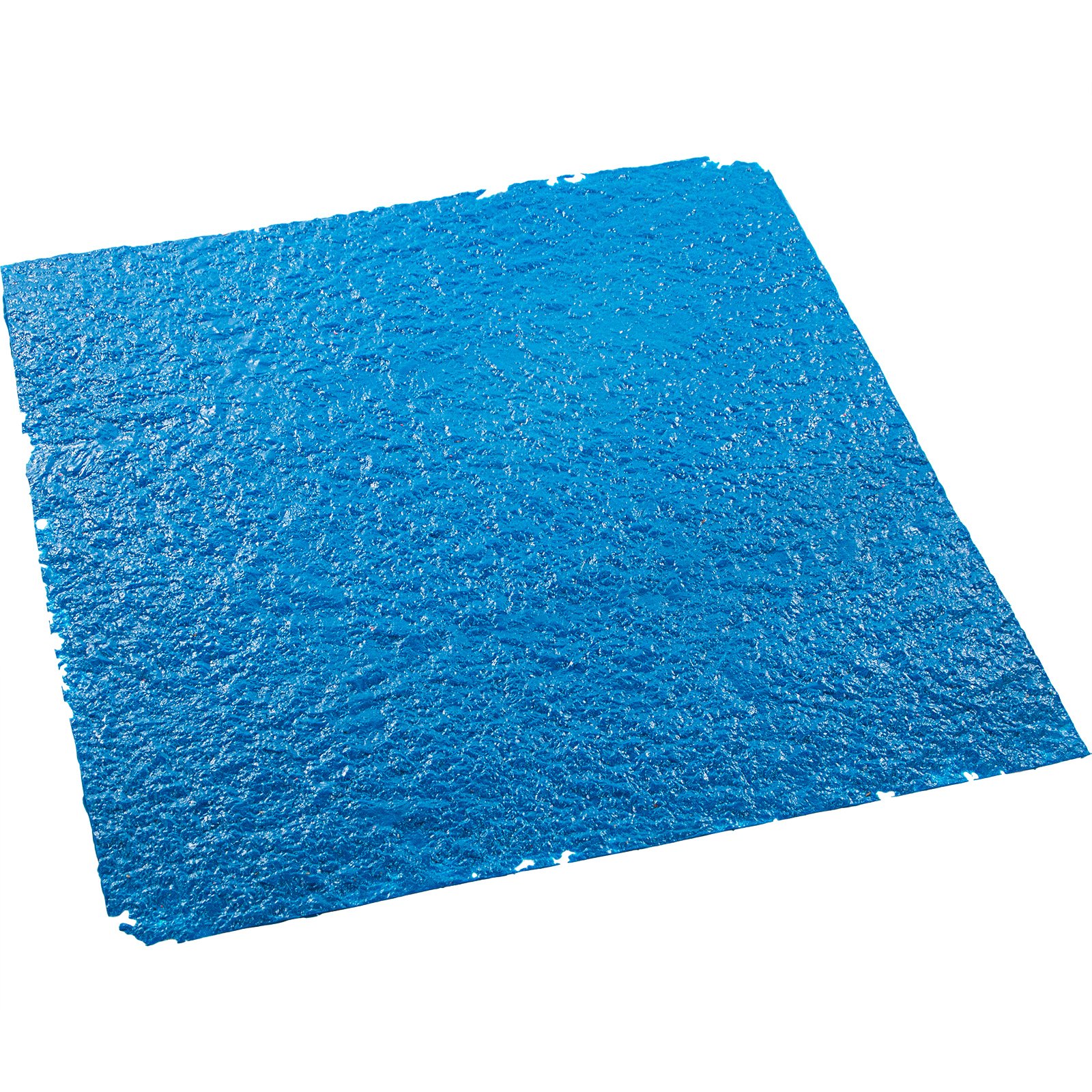 Vevor Betonformen 91x91cm Steinstruktur Gießform 1stk.pflasterstein Pflasterform