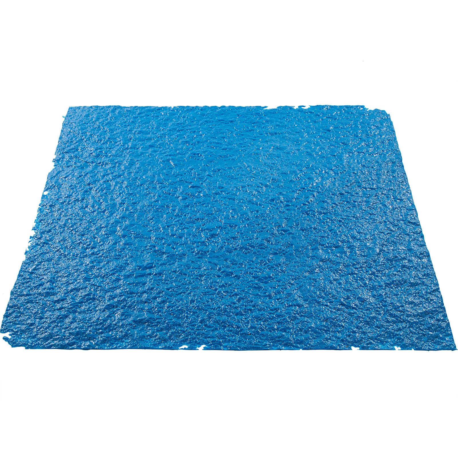 Vevor Betonformen 91x91cm Steinstruktur Gießform 1stk.pflasterstein Pflasterform