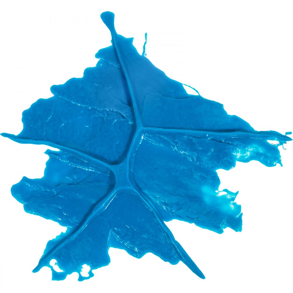 Vevor Betonformen 76x76cm Schalungsform Steinstruktur Gießform 4 Stk. Sechseckig