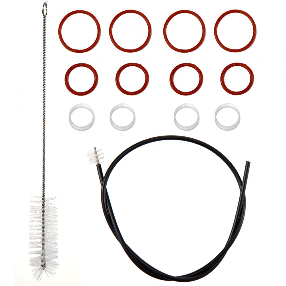 VEVOR Elektrischer Fudge Nacho Käse Schokolade Spender Wärmer  für Restaurant usw. mit 2 pumpe