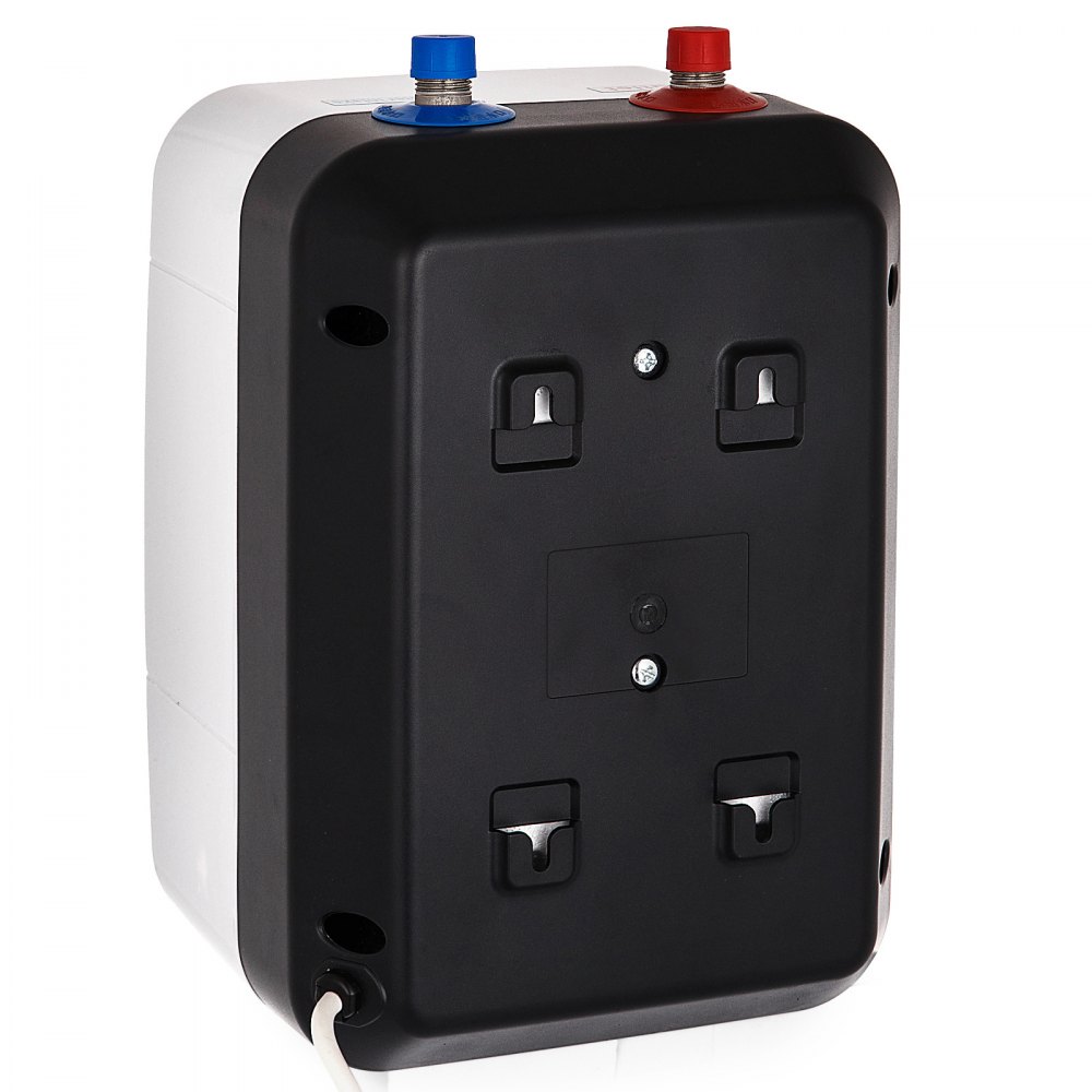 Warmwasserspeicher Boiler Untertischgerät 10l High Efficiency Küche Badezimmer