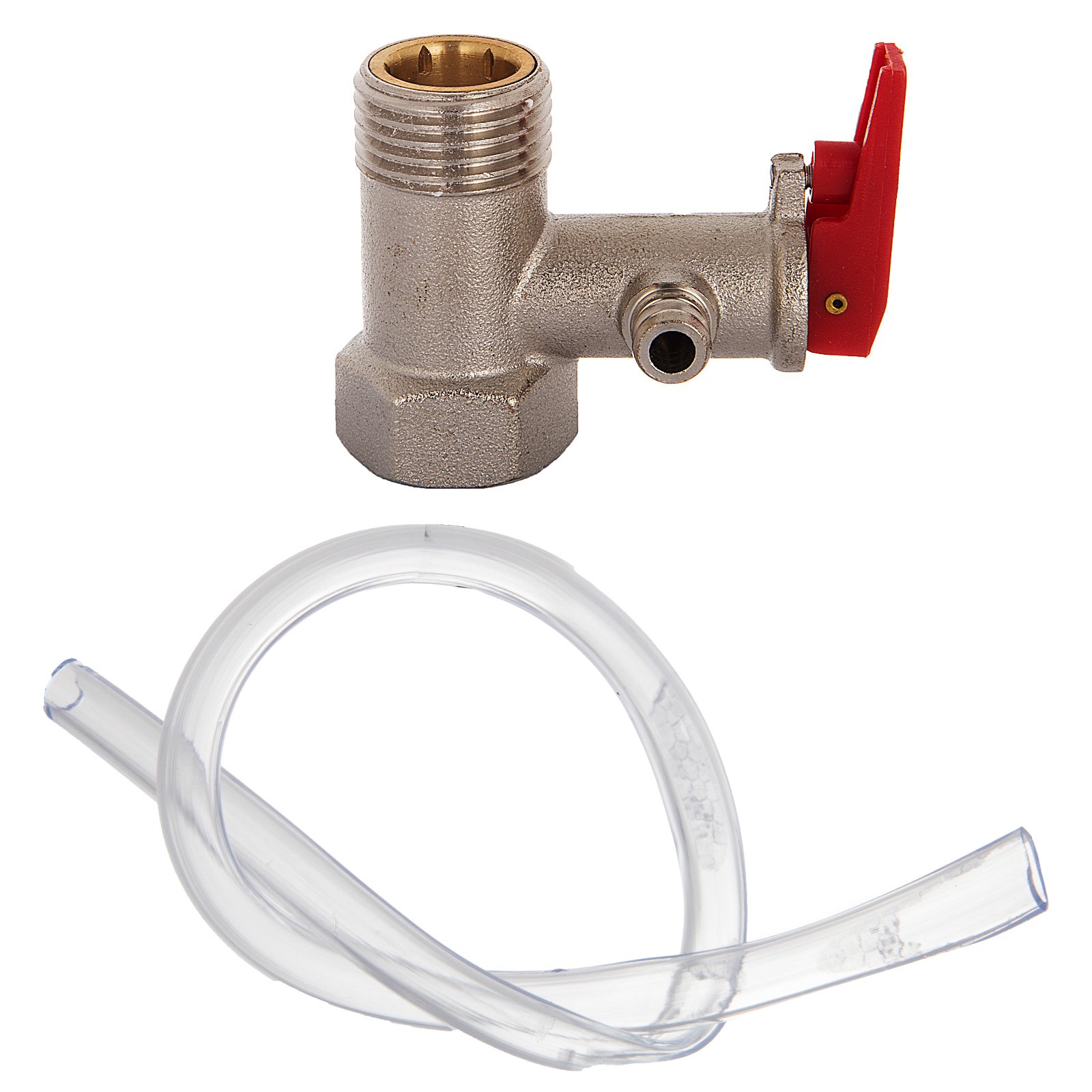 Warmwasserspeicher Boiler Untertischgerät 10l High Efficiency Küche Badezimmer