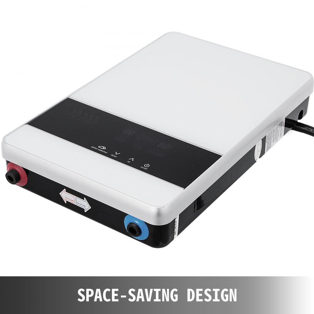 24KW Instantaneoues Electric Water Heater Kitchen Bathroom 380V