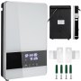 24KW Instantaneoues Electric Water Heater Kitchen Bathroom 380V