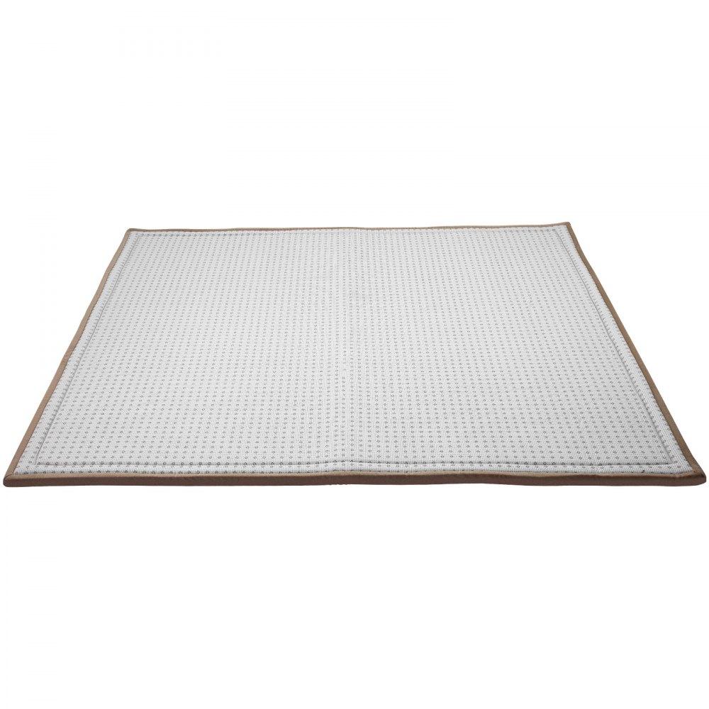 Spielmatte Kinderzimmer Kinderteppich Spielteppich 2x4m Spieldecke 2cm Dick