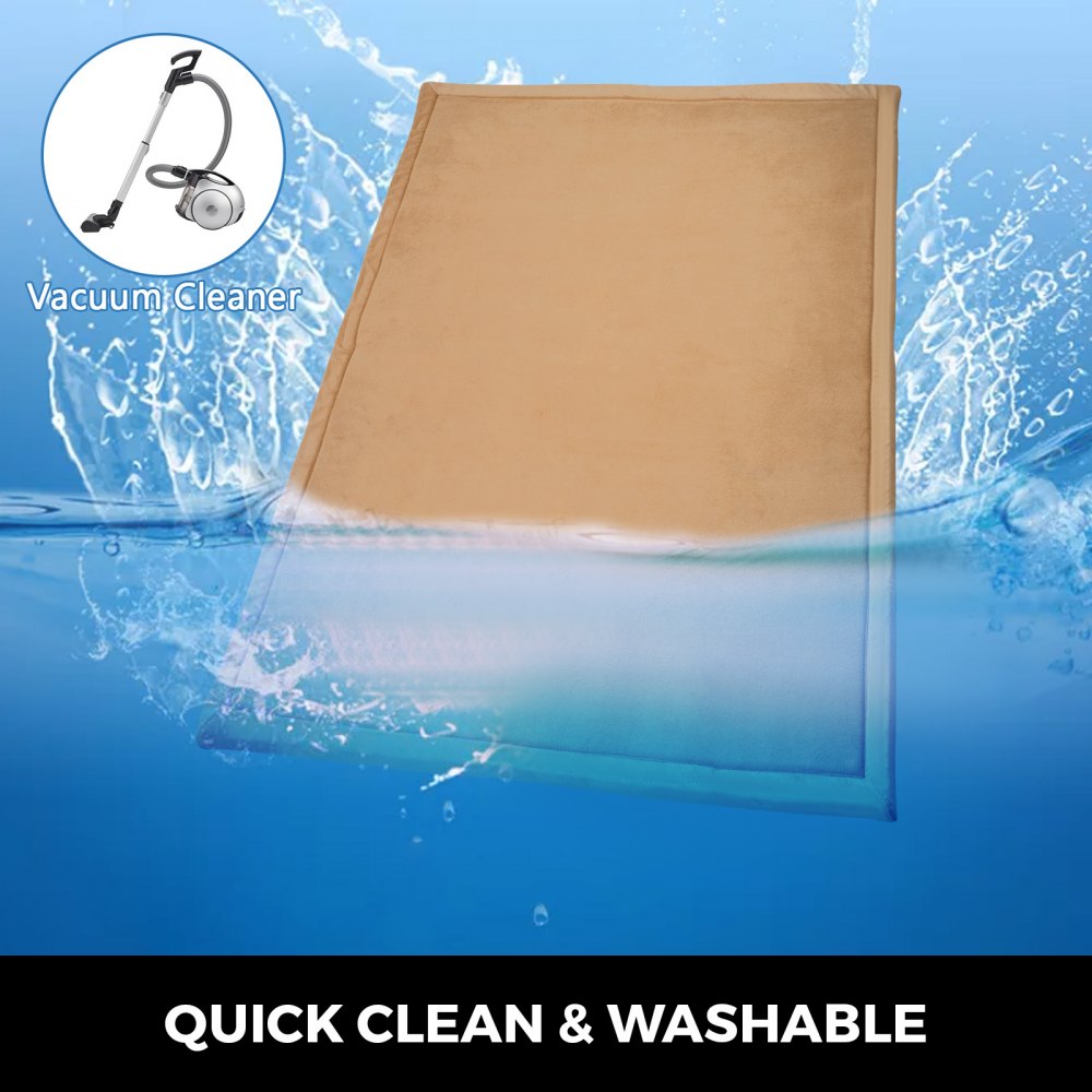 Spielmatte Kinderzimmer Kinderteppich Spielteppich 2x4m Spieldecke 2cm Dick