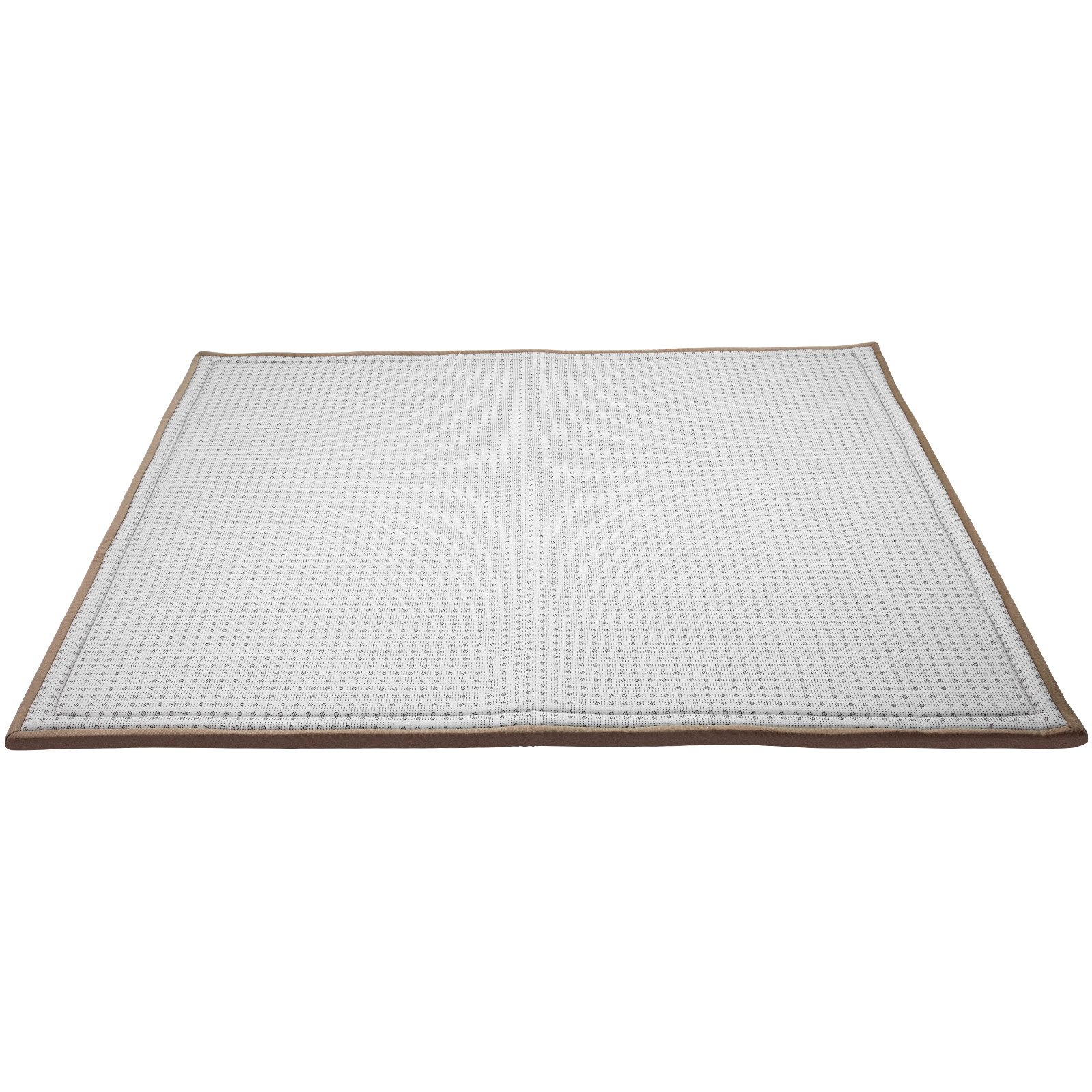 Spielmatte Kinderzimmer Kinderteppich Spielteppich 2x4m Spieldecke 2cm Dick