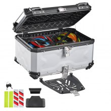 outdoor wasserdichte box in Motorradzubehör Online Shoppen