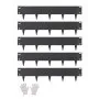 39x5 Zoll – 5 Stk. – Stachelzinken