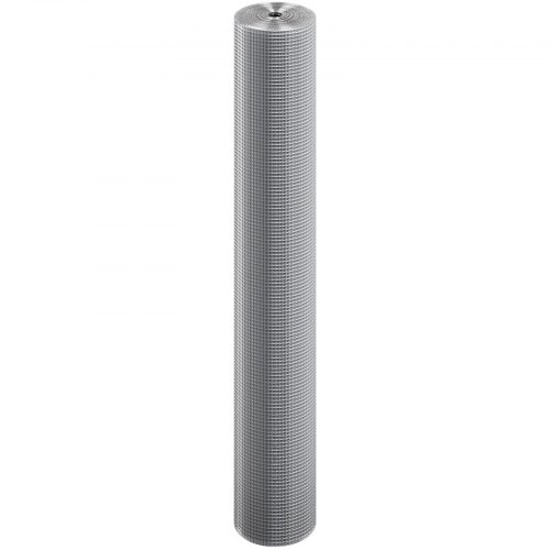 Hardware-Tuch 1/4 Zoll Maschenweite – Feuerverzinkt, 91,4 Cm X 300 M