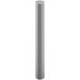 VEVOR wire mesh, 1220 mm x 15.24 m, aviary wire, 23 gauge, hot-dip galvanized wire mesh roll, wire mesh fence, wire mesh for rabbit cages, garden, small rodents
