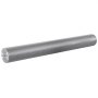 VEVOR wire mesh, 1220 mm x 15.24 m, aviary wire, 23 gauge, hot-dip galvanized wire mesh roll, wire mesh fence, wire mesh for rabbit cages, garden, small rodents