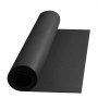 VEVOR Trainingsmatte, rutschfeste, hochdichte Premium-Yogamatte, Trainings-Yogamatte für Männer und Frauen, Fitness- und Trainingsmatte mit Tasche und Tragegurt, für alle Arten von Heim-Yoga, Pilates und Bodentraining (2,4 x 1,5 m)