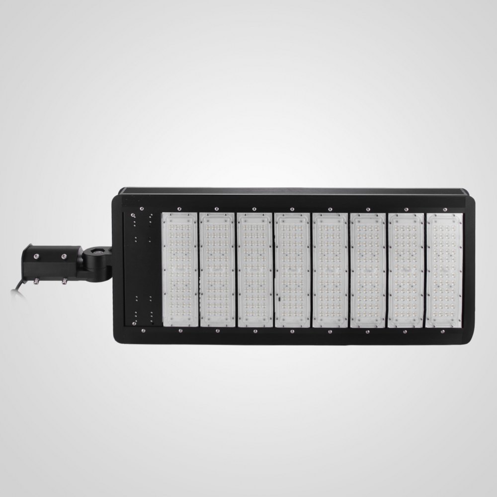 400w Draussen Led Fluter Lampe Scheinwerfer Ac220v 4800-5300k 40000lm