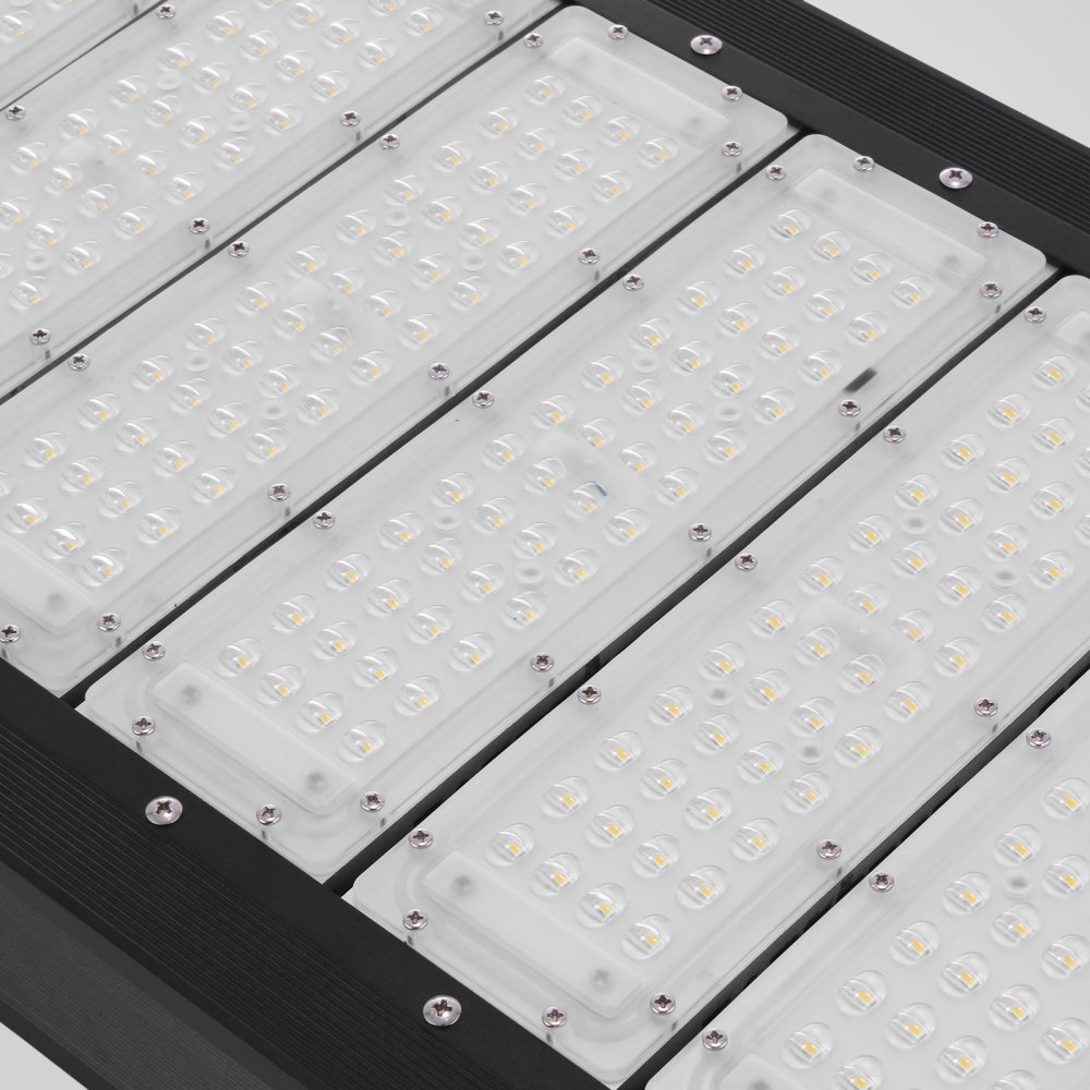 400w Draussen Led Fluter Lampe Scheinwerfer Ac220v 4800-5300k 40000lm