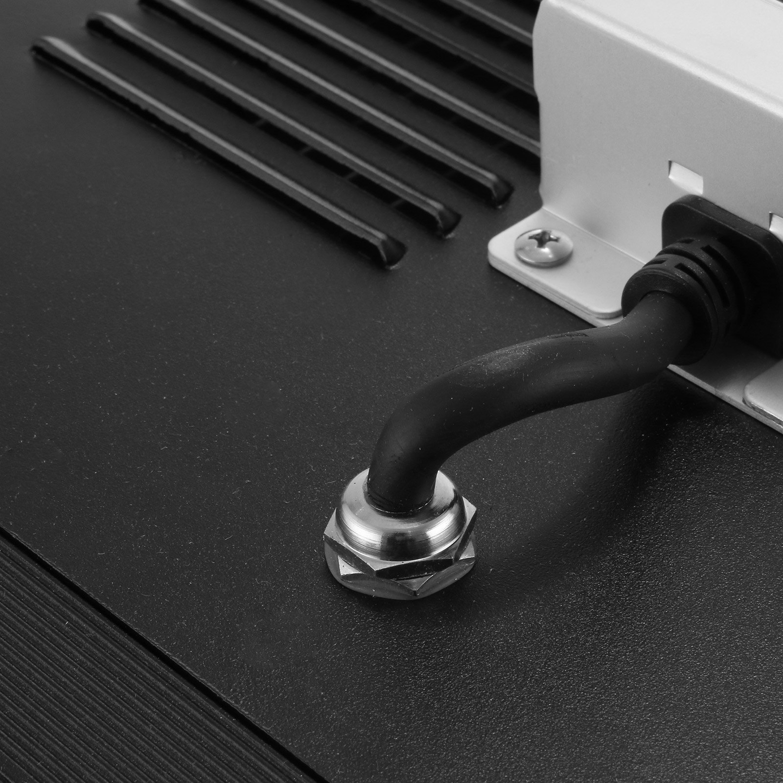 400w Draussen Led Fluter Lampe Scheinwerfer Ac220v 4800-5300k 40000lm