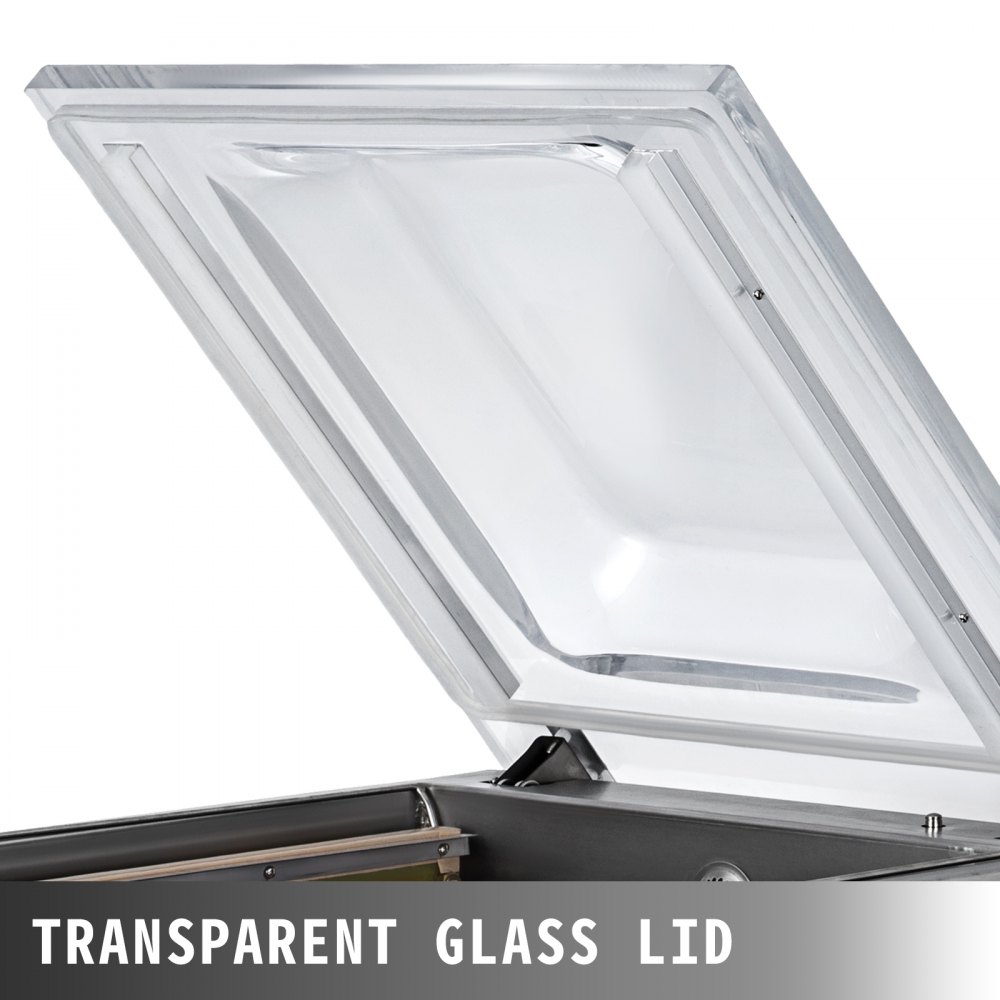 Profi Vakuumierer Vakuumiergerät Dichtungsstab Vakuumgerät Vakuummaschine