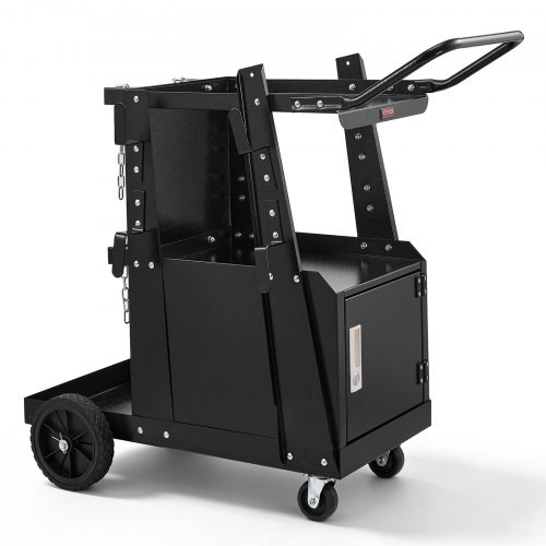 Werkstattwagen mit Wand, 6-Schubladen 260kg (FIXMAN FX-F1RP6.C5) - GmbH Werkstattwagen mit Wand, 6-Schubladen 260kg (FIXMAN FX-F1RP6.C5) - GmbH