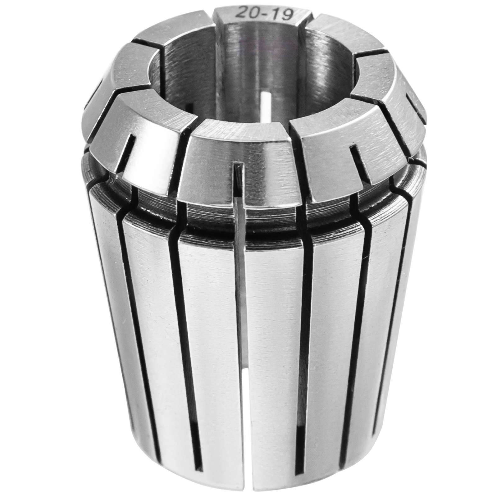 Vevor Spannzangen U 20 Stück Im Satz Er32 Federarbeitszangen 2-20 Mm 45# Stahl