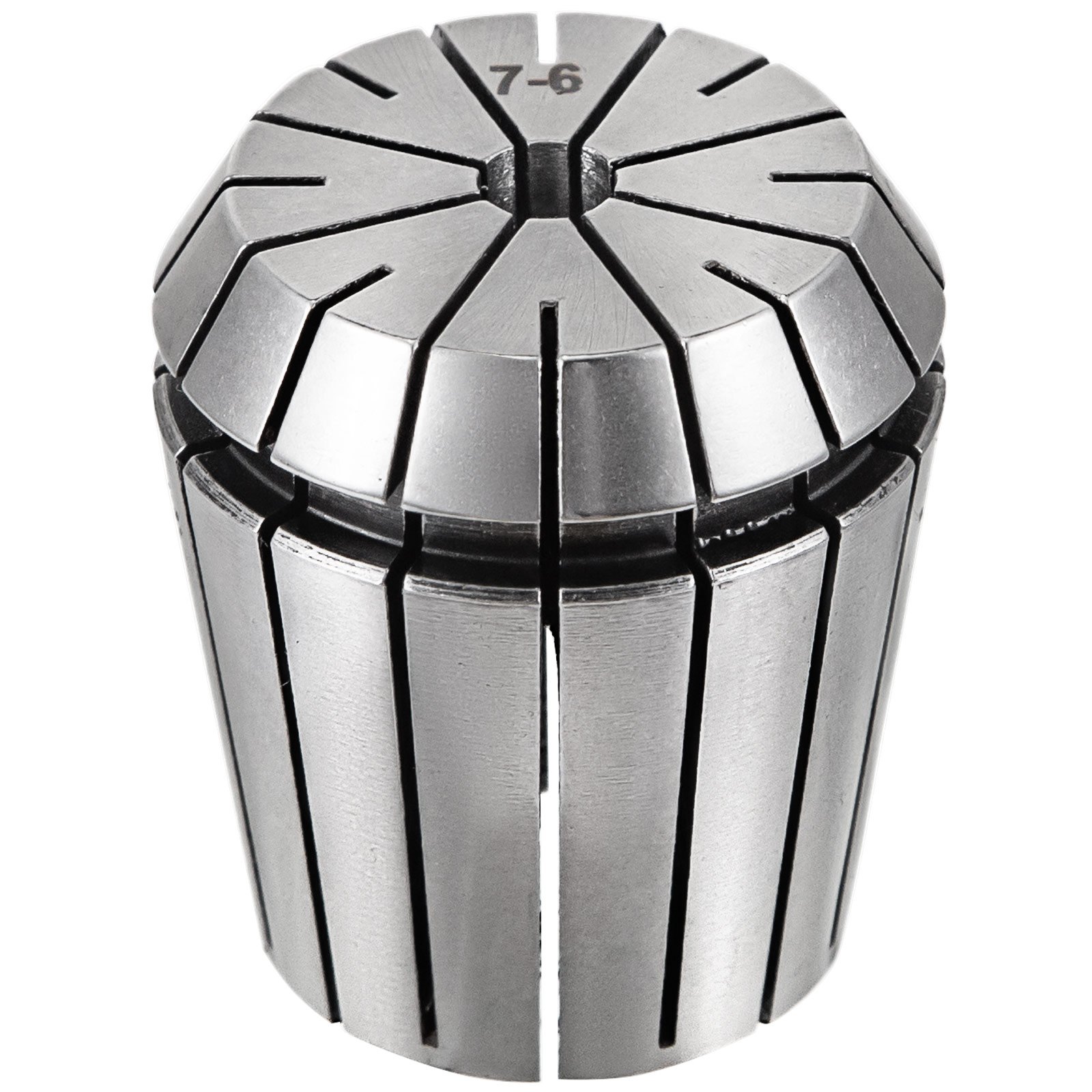 Vevor Spannzangensatz Spannzangenfutter 23pcs Er40 Spannzangen 3-25 Mm Fräsen