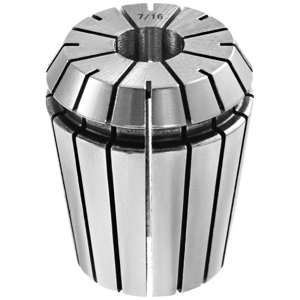 Vevor Spannzangen U 12 Stück Im Satz Er32 Federarbeitszangen 3,2-20mm 45# Stahl