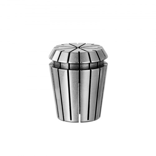 GG-Tools ER32 Spannzangen-Set 24-tlg. – 1-21mm, Mit Spannzangenfutter MK4 + Schlüssel