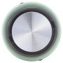 VEVOR Mini Pottery Wheel, 158 mm Turntable, Forward and Reverse Rotation, Adjustable Speed, Electric Clay Wheel for Kids and Beginners, with Shaping Tools, for Home DIY, Pottery Classes, Green