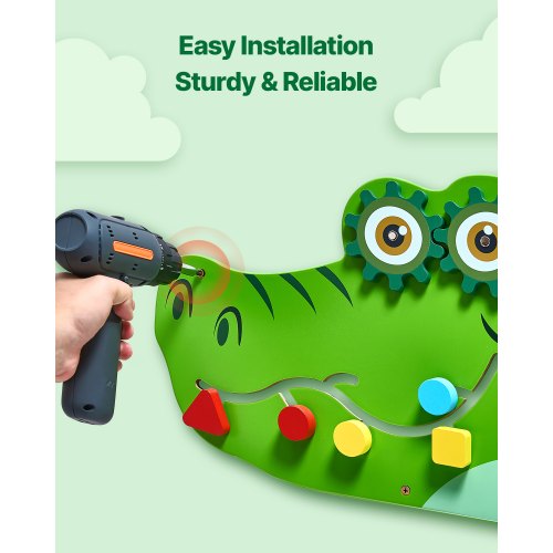 Toyvian Federball Set 2 Stück - Interaktives Fitness Spielzeug Für Outdoor Aktivitäten