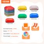 VEVOR Balanciersteine Trittsteine Balancing Stepping Stones für Kinder 10er-Set