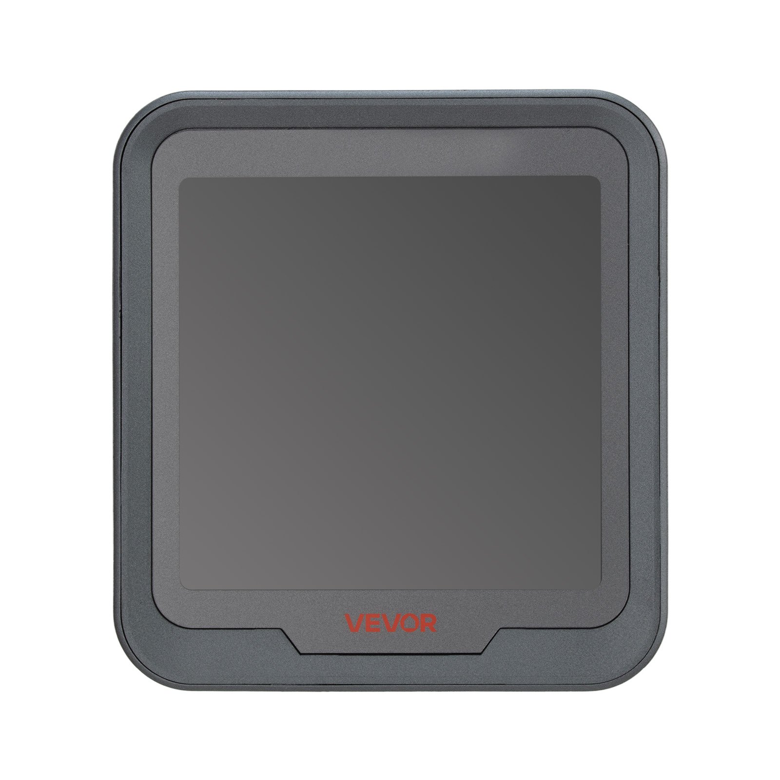 VEVOR CO2-Detektor, CO2-Monitor mit Temperatur- & Feuchtigkeitsanzeige, NDIR-Sensor, Kohlendioxid-Messgerät, CO2-Melder für den Außenbereich, Zuhause, Büro, Auto, Wandmontage