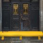 VEVOR Flood Barrier, 3.66 m Length x 30.5 cm Height, Sandbag Alternative, Water Barrier for Floods with Waterproof Effect, Reusable PVC Water Diversion Pipes