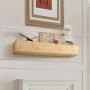Antik Holz-182,88 cm
