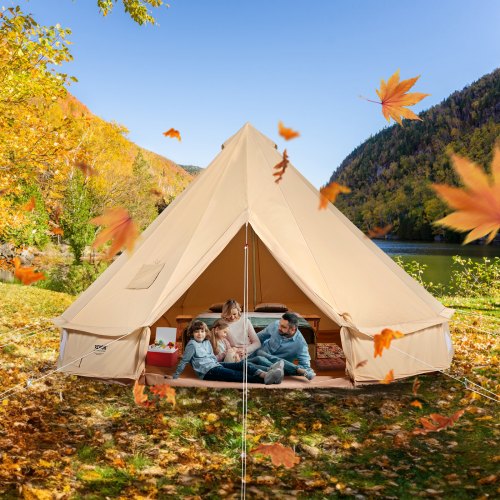 zelt ausrüstungsliste Alfheim 12.6 Glamping 12.6 m² 6 Green Khaki Drive:SM65 (63mm) Round Drive 9751002 +$5.00 Würzburg: Zeltlager im Herzen Personal Health Care