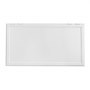 VEVOR Concession Window 1880x1016mm Aluminum Alloy Service Window, for Food Truck, Up to 85 Degrees Stand Serving w/ 3 Fixed & 3 Sliding  Windows, Awning Door and Drag Hook, Rainwater Resistant